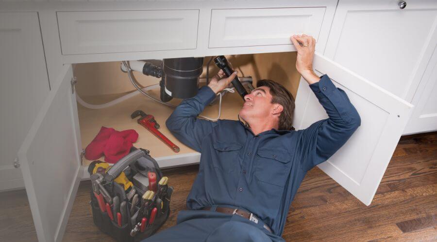 Local water heater installation in Gray Hawk, KY